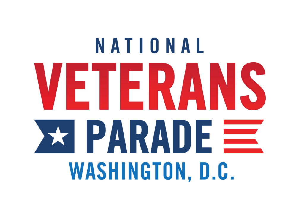 National Veterans Parade Washington DC