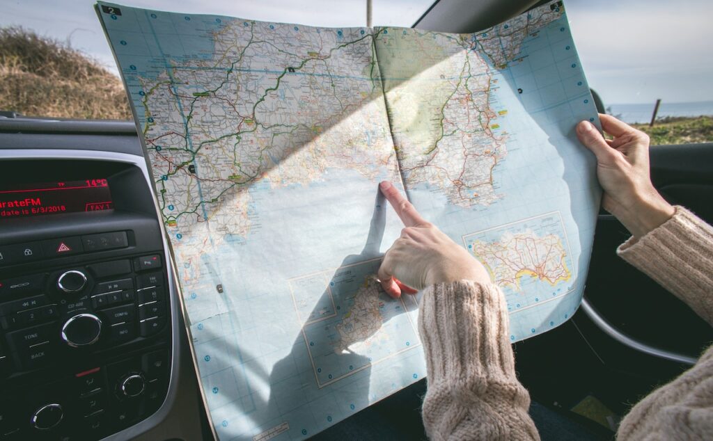 Music Travel