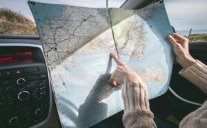 Music Travel