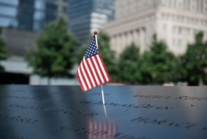 9/11 and Our Veterans