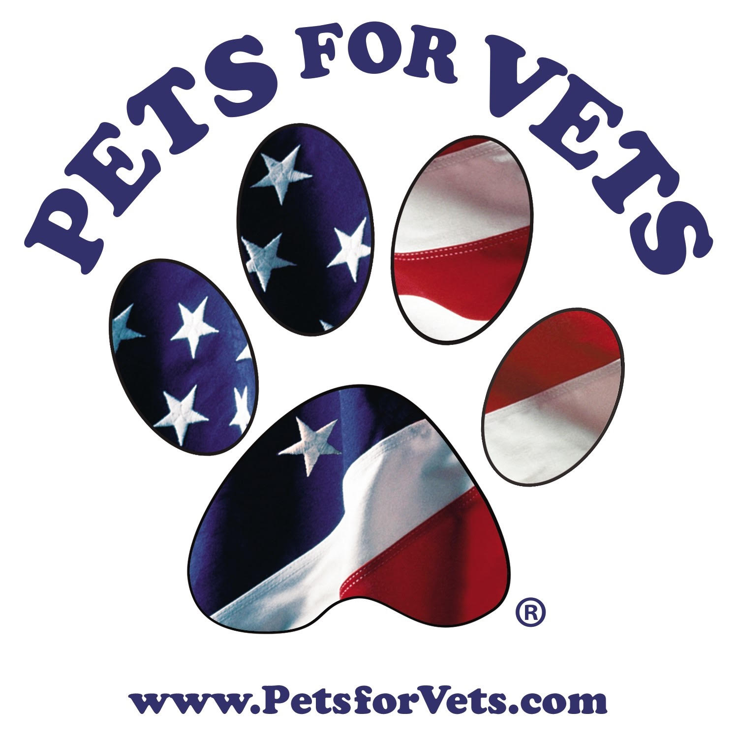 Highlighting our Sponsors and Veteran Service Organizations – Pet’s for Vet’s