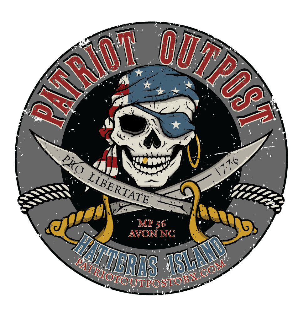 patriot outpost outer banks